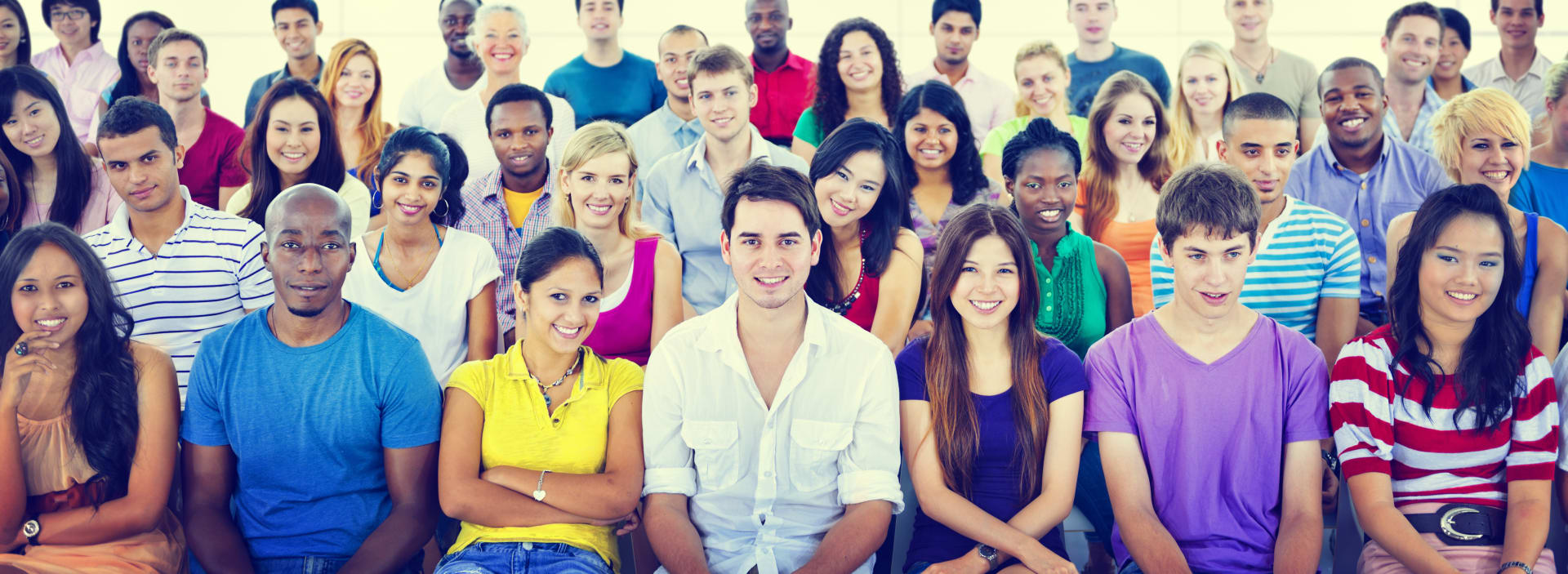 Diverse Community