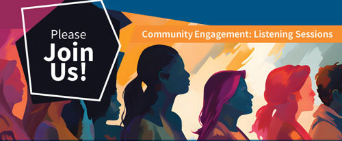 Community Engagement banner