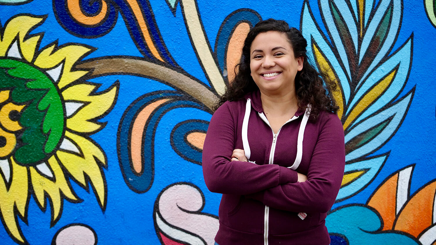 IBR bridge user, Randali