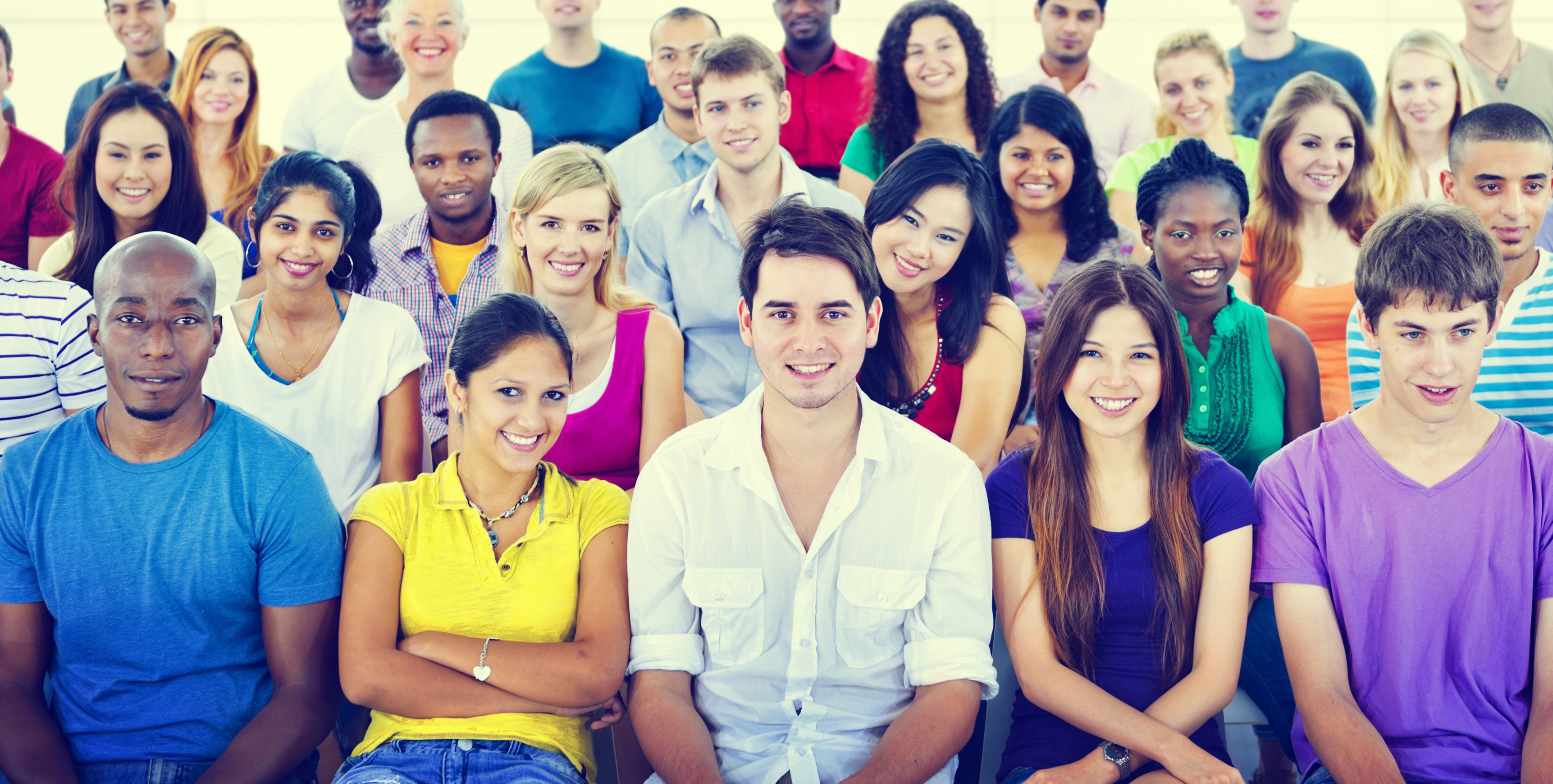 Diverse Community
