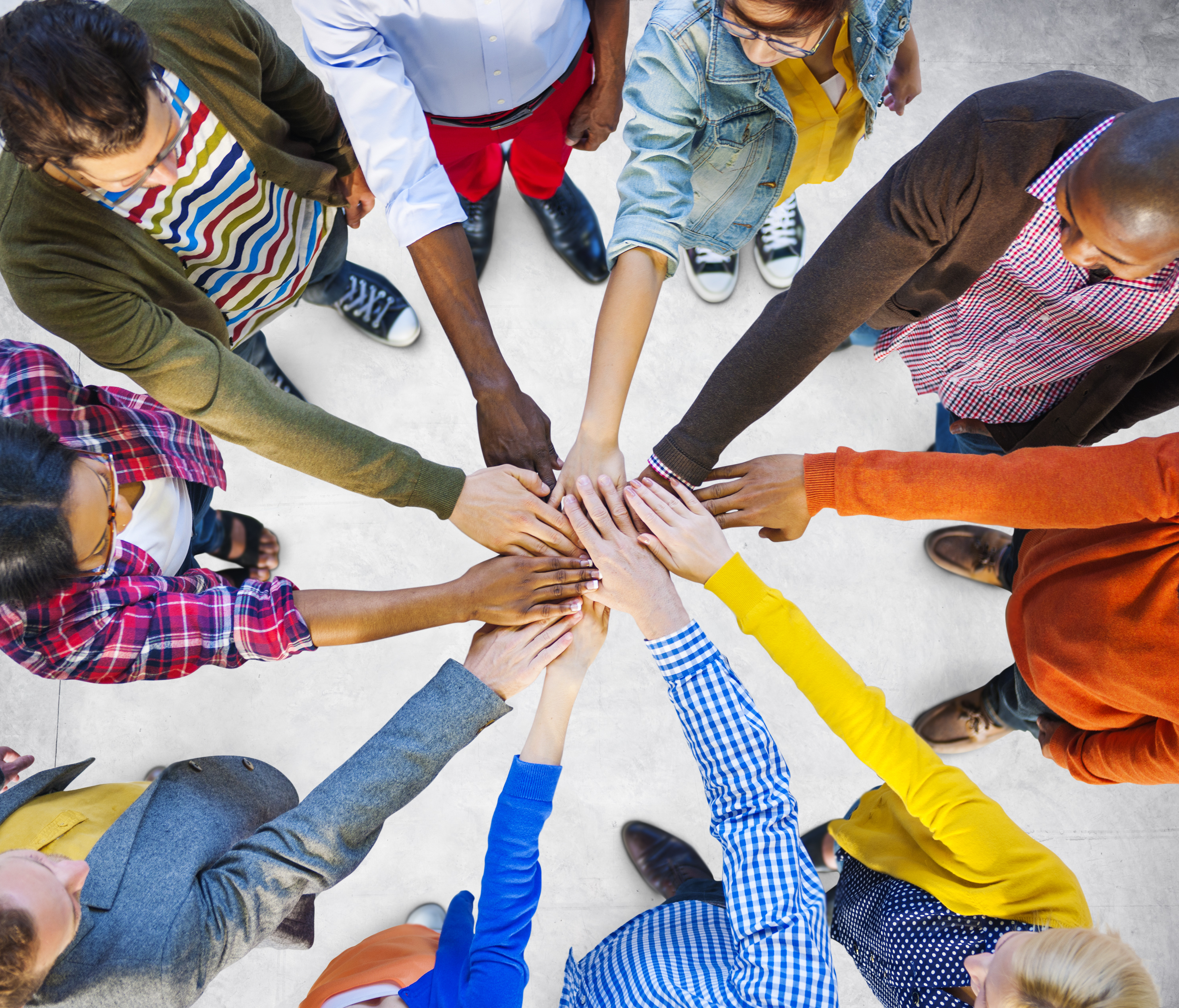 Centering equity