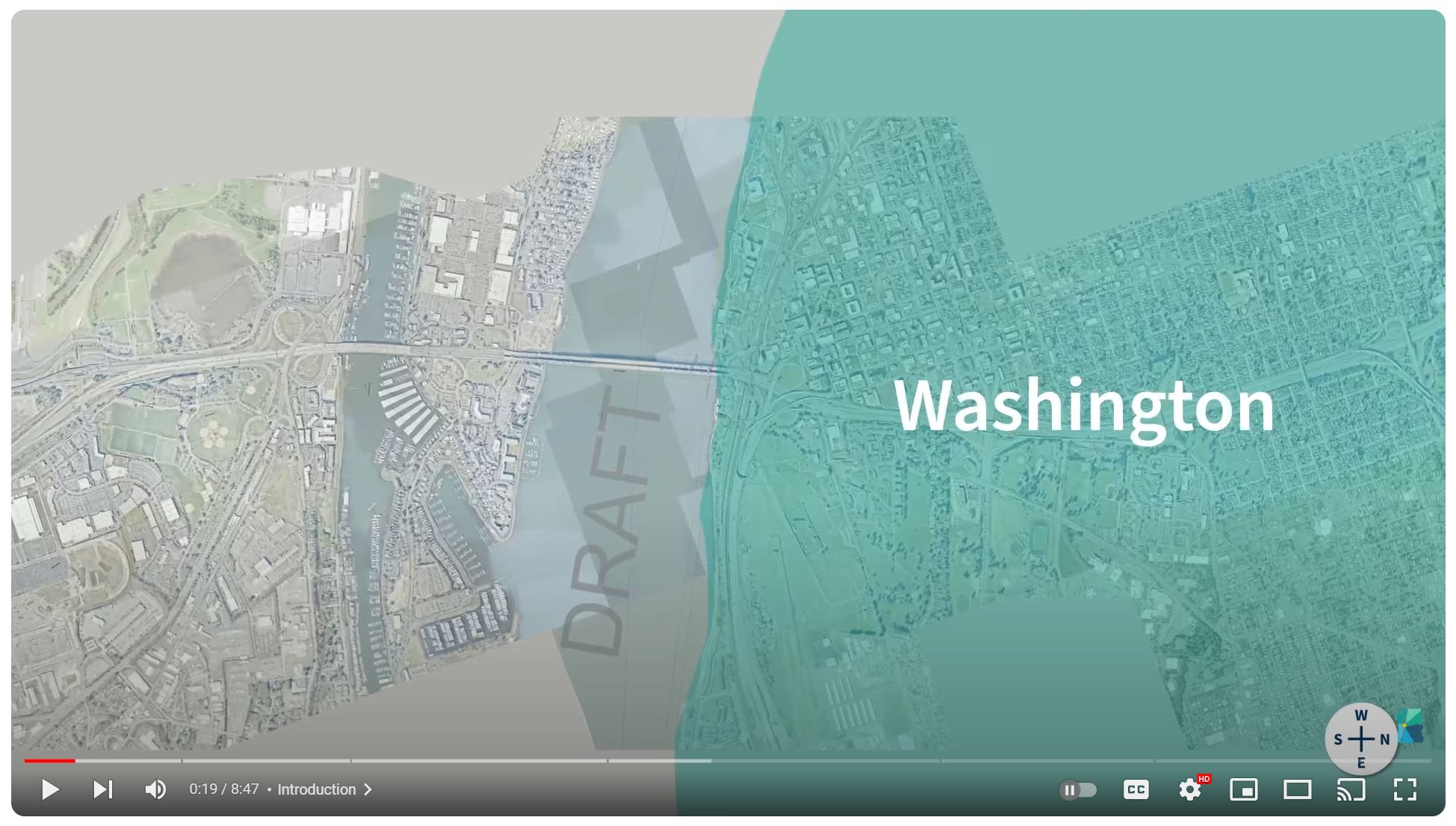 Preview of video Washington | Existing Conditions & Proposed Investments